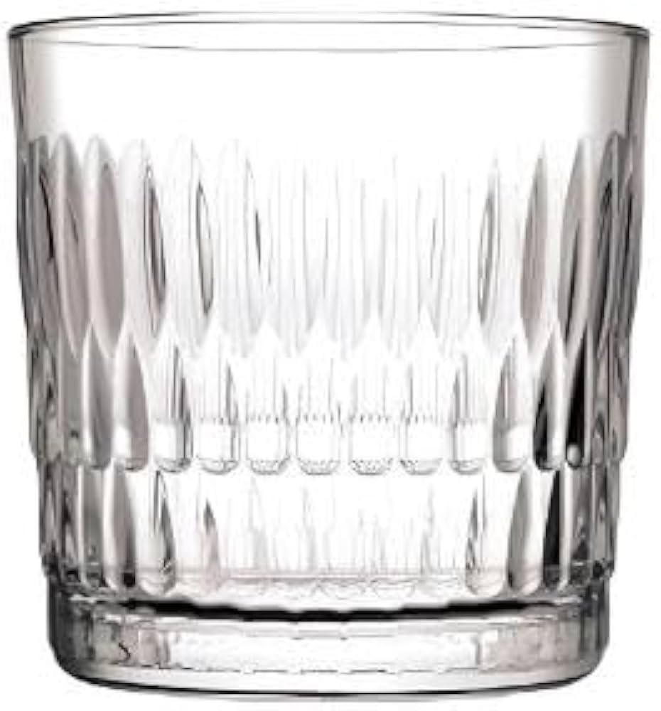 GLĀZES 300ML 1:6 VISKIJAM RAIN