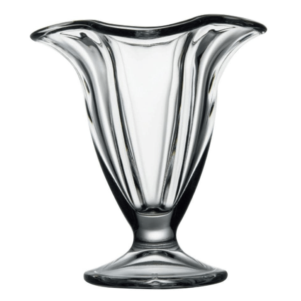 DESERTA TR. 140ML ICE VILLE 1:3 H130MM D114MM