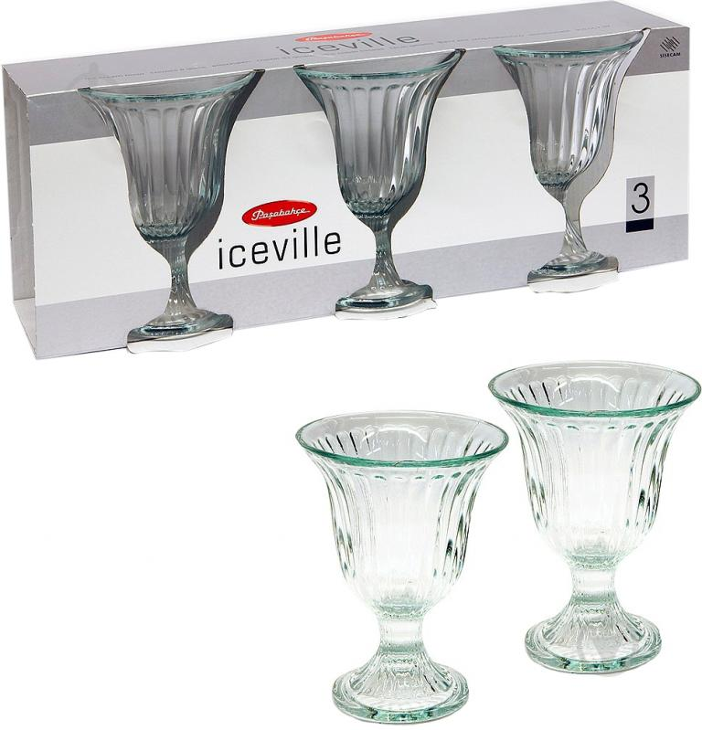 SALDUMU TRAUKS 13.5CM 1:3 ICE VILLE-TEMPO 170ML