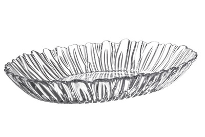 TRAUKS OVĀLS 25x19CM AURORA