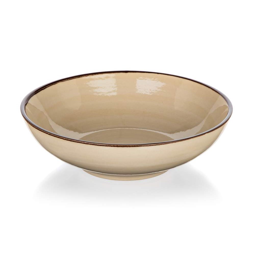 ŠĶĪVIS DZIĻŠ 18CM PALAS CAPPUCHINO