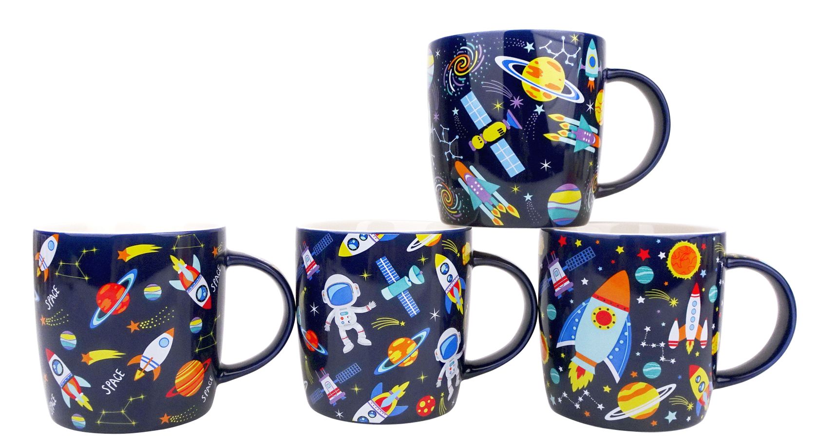 KRŪZE 380ML KOSMOSS