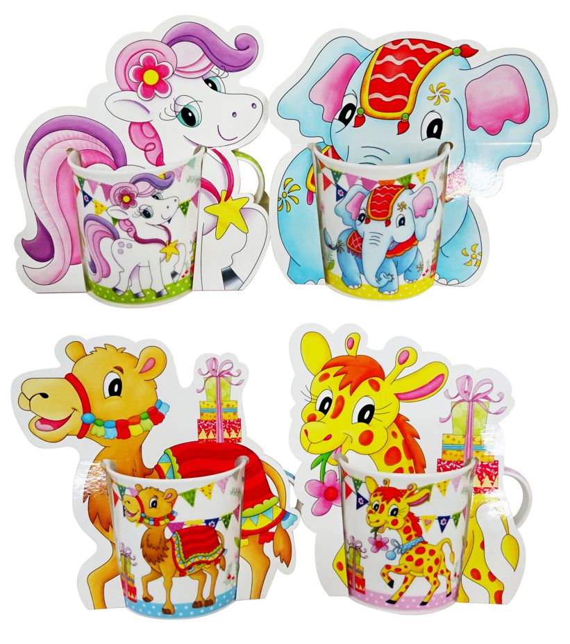 KRŪZE 300ML BĒRNU