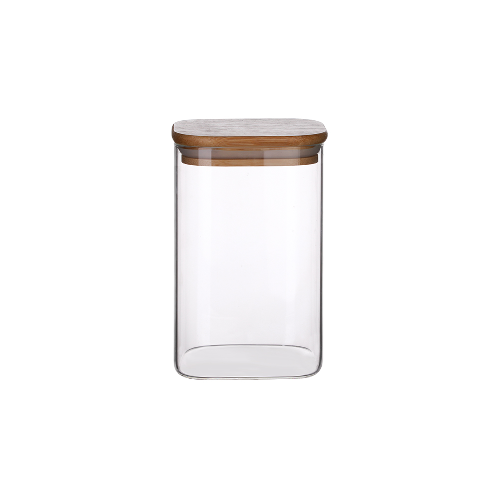 BAKALEJAS BURKA 1250ml.  ar bambusa vāku