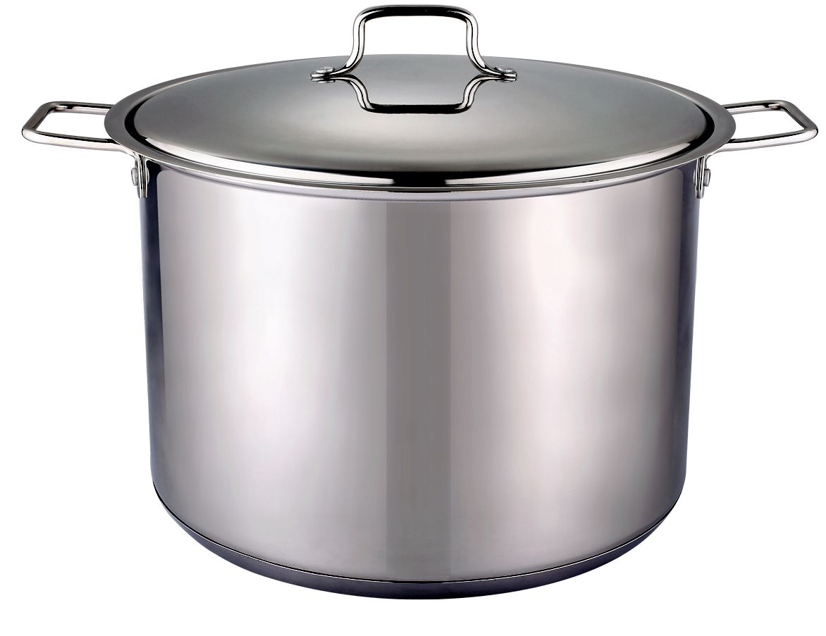 BIO-COOK KATLS 34X24CM 20L