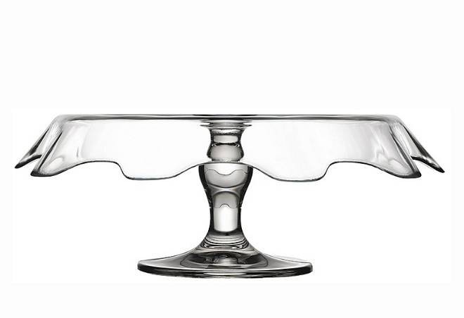 TRAUKS SERVĒŠANAI PATISSERI 320MM